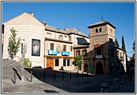 Calle Reyes Catlicos