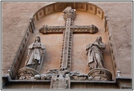Monasterio de San Juan de los Reyes