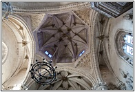 Bveda de San Juan de los Reyes