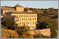 Convento de Los Gilitos