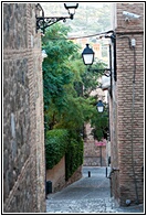 Callejuela Toledana