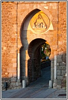 Puerta del Sol