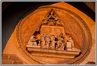 Decoracin de la Puerta del Sol