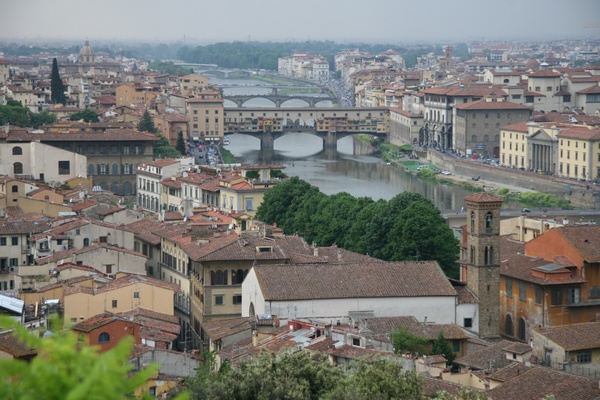 El Arno