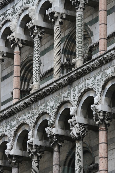 San Michele in Foro