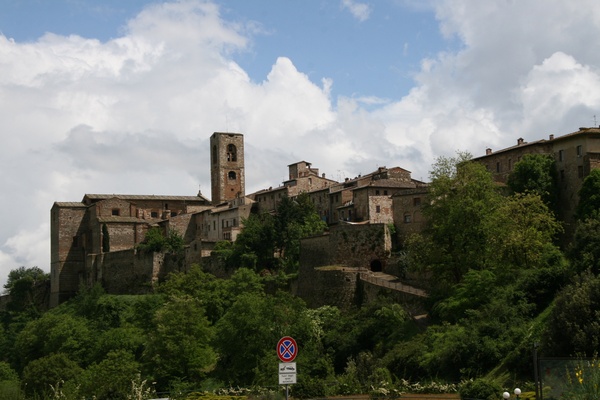 Edificios Monumentales