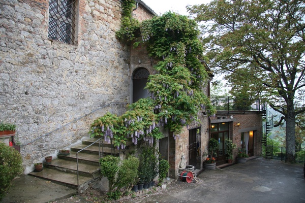 Bodega de Montepulciano