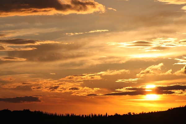 Atardecer