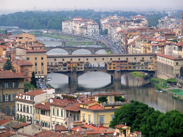El Arno