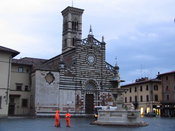 Piazza del Duomo