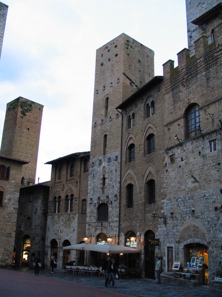 Piazza del Duomo