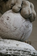 Detalle de Piedra