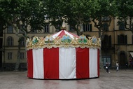 Piazza Napoleone