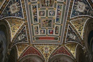 Biblioteca Piccolomini