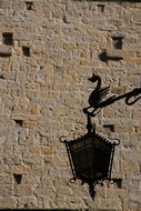 Farola Medieval