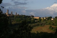 San Gimignano