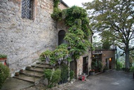 Bodega de Montepulciano