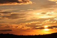 Atardecer