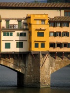 Talleres del Ponte Vecchio