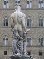 Piazza della Signoria