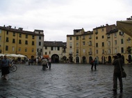 Anfiteatro Romano