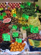Mercado Local