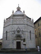 Baptisterio
