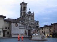 Piazza del Duomo
