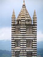 Campanile del Doumo
