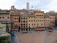 Edificios Sienenses