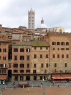 Siena