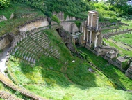 Teatro Romano