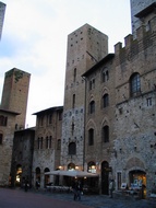 Piazza del Duomo