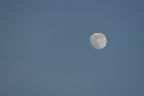 La Luna