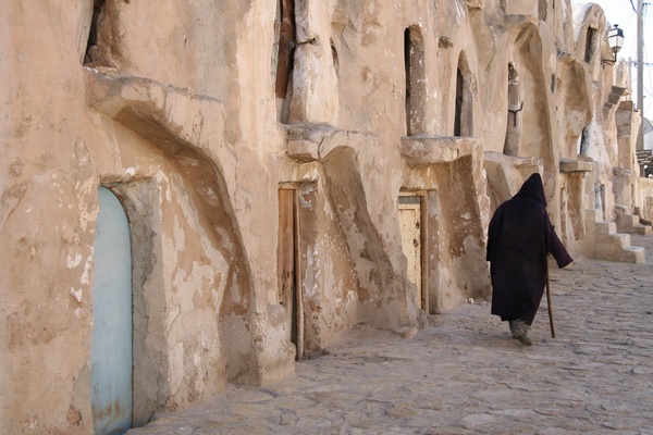 Ksar de Medenine