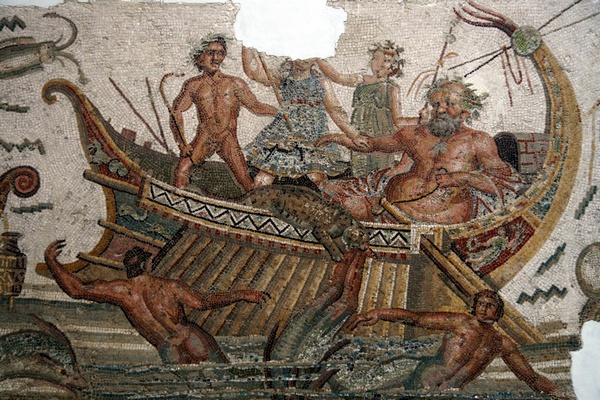 Mosaico