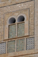 Detalle de Sidi Sahab