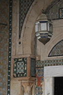 Lmpara decorativa