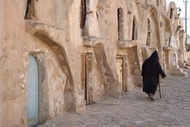 Ksar de Medenine