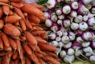 Mercado de Gabes