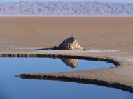 Chott El Jerid
