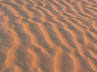 Mar de arena