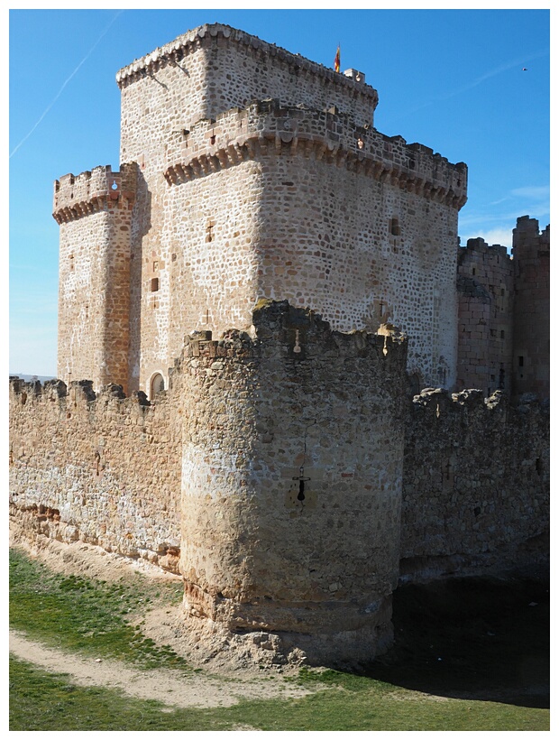 Torre del Homenaje
