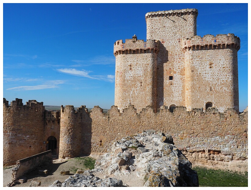 Castillo