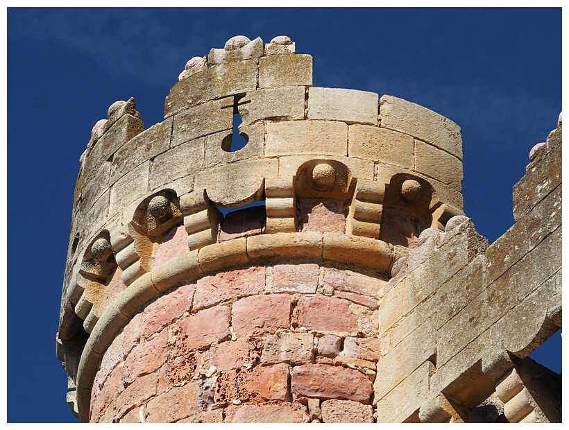 Torre y Matacanes