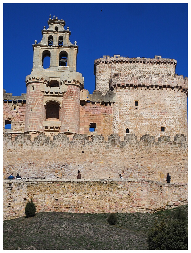 Castillo de Turgano