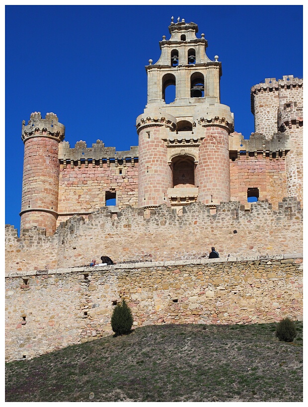 Castillo de Turgano