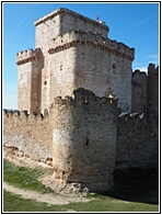 Torre del Homenaje