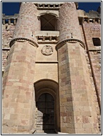 Portada Sur