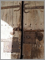 Puerta